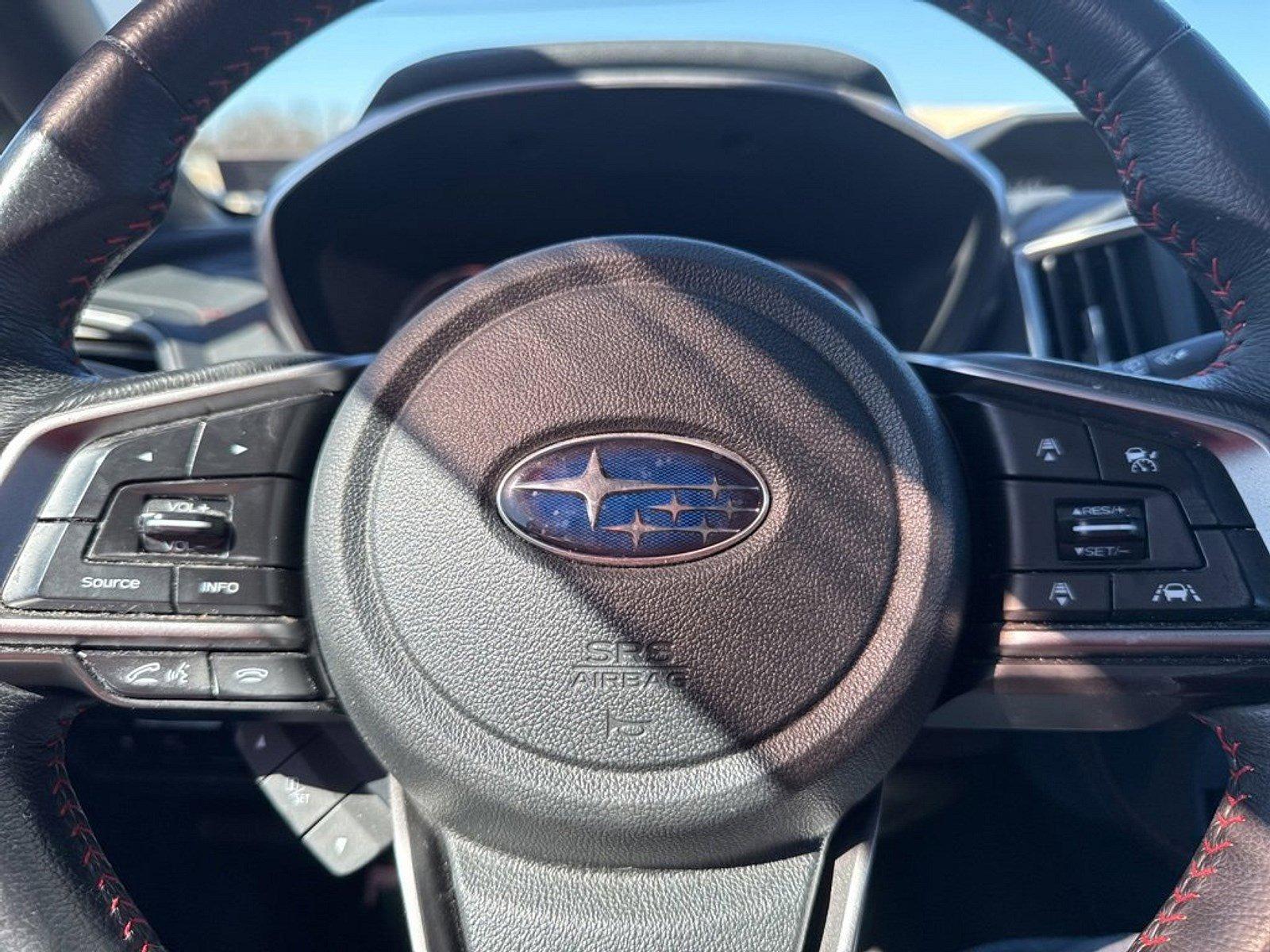 2019 Subaru Impreza Vehicle Photo in Harrisburg, PA 17111