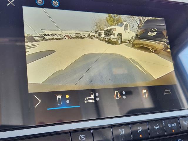 2025 Chevrolet BrightDrop 400 Vehicle Photo in LEWISVILLE, TX 75067