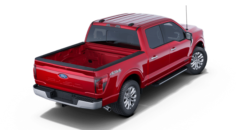 2025 Ford F-150 Vehicle Photo in Green Bay, WI 54304