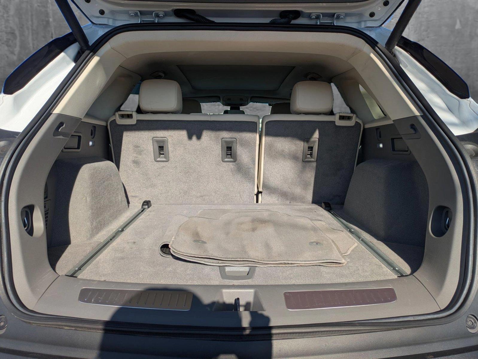 2022 Cadillac XT5 Vehicle Photo in LAUREL, MD 20707-4622