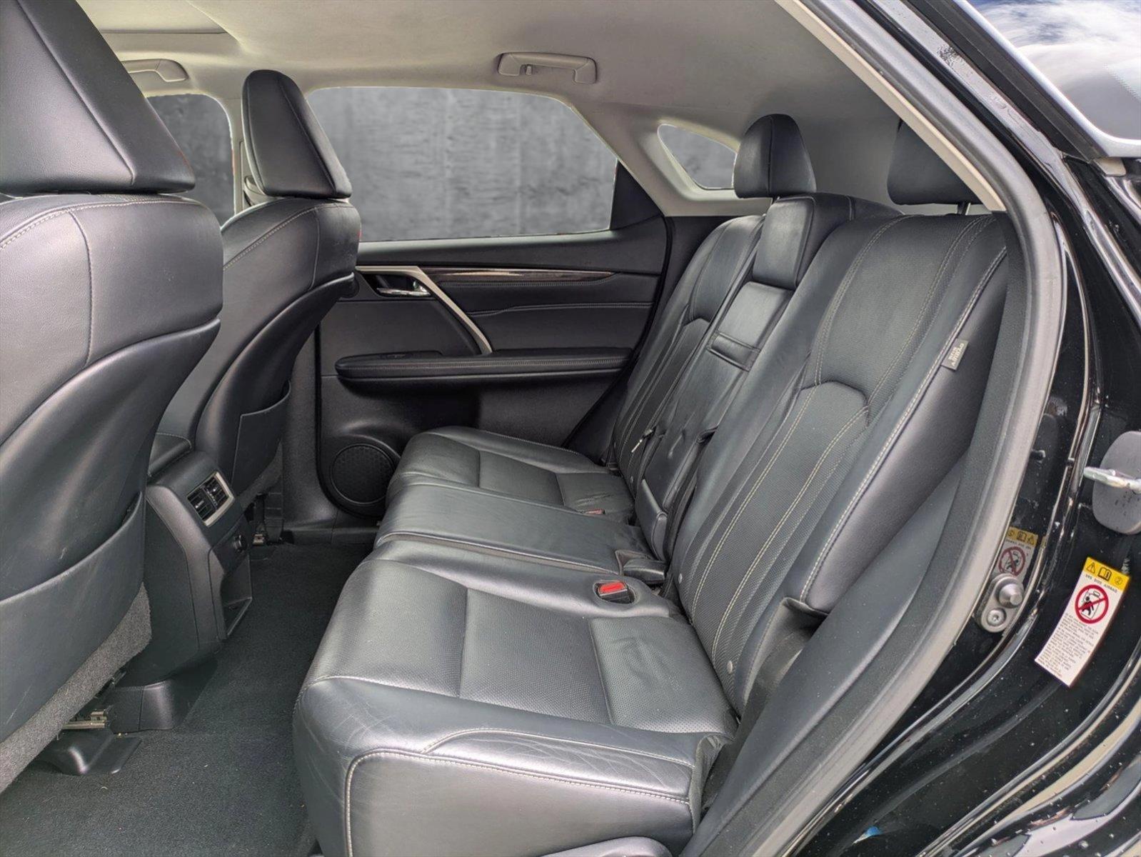 2016 Lexus RX 350 Vehicle Photo in Tustin, CA 92782
