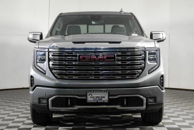 2025 GMC Sierra 1500 Vehicle Photo in PUYALLUP, WA 98371-4149