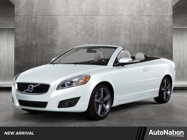 2013 Volvo C70 Vehicle Photo in Pompano Beach, FL 33064