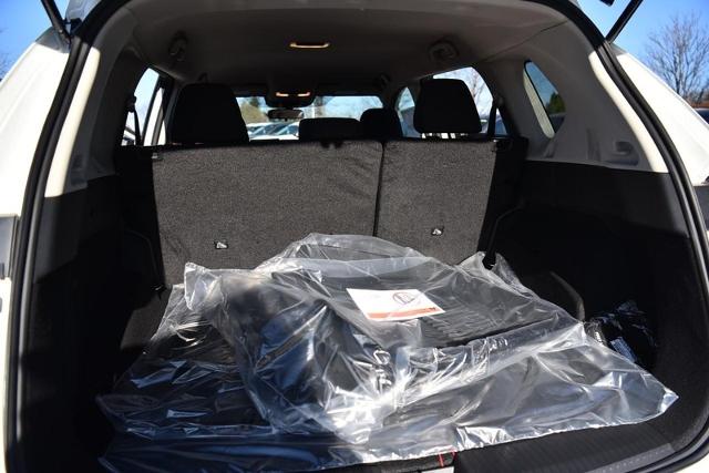 2025 Nissan Rogue Vehicle Photo in Ballwin, MO 63011