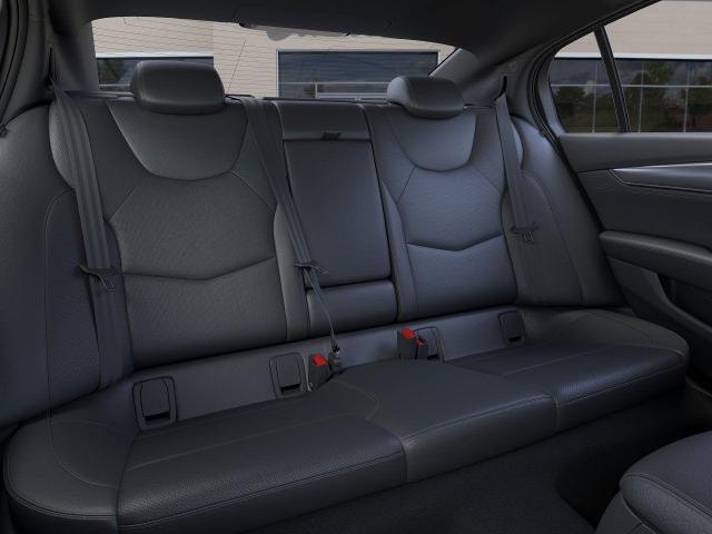 2025 Cadillac CT5 Vehicle Photo in BETHLEHEM, PA 18017-9401