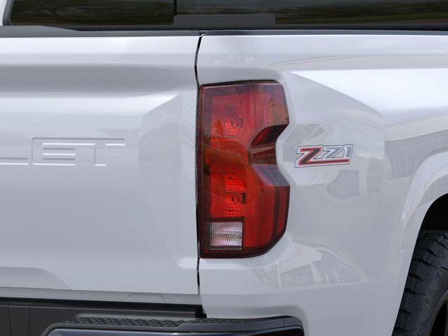 2025 Chevrolet Colorado Vehicle Photo in PAWLING, NY 12564-3219