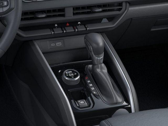 2025 Chevrolet Colorado Vehicle Photo in PAWLING, NY 12564-3219