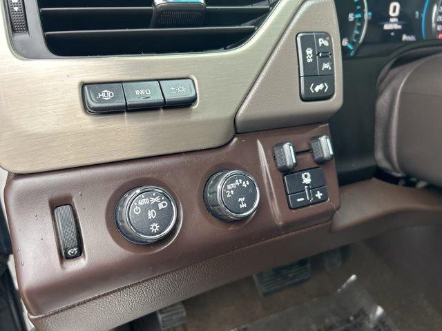 2017 GMC Yukon Vehicle Photo in MEDINA, OH 44256-9631