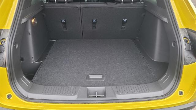 2025 Chevrolet Trax Vehicle Photo in FLAGSTAFF, AZ 86001-6214