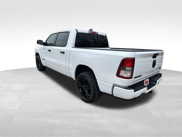 2023 Ram 1500 Vehicle Photo in MEDINA, OH 44256-9631