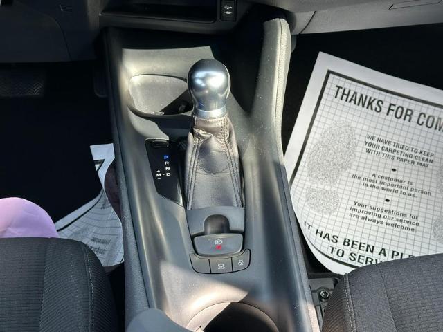 2018 Toyota C-HR Vehicle Photo in COLUMBIA, MO 65203-3903