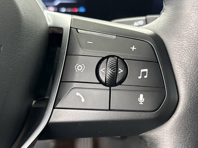 2024 BMW X1 xDrive28i Vehicle Photo in Charlotte, NC 28273