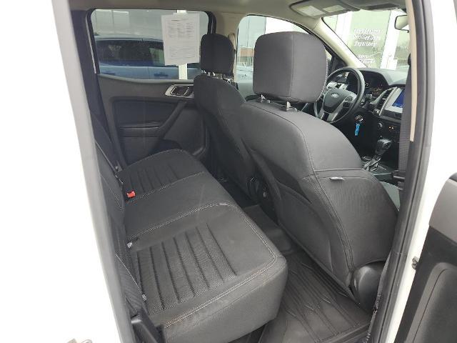 2022 Ford Ranger Vehicle Photo in HAYS, KS 67601-1994