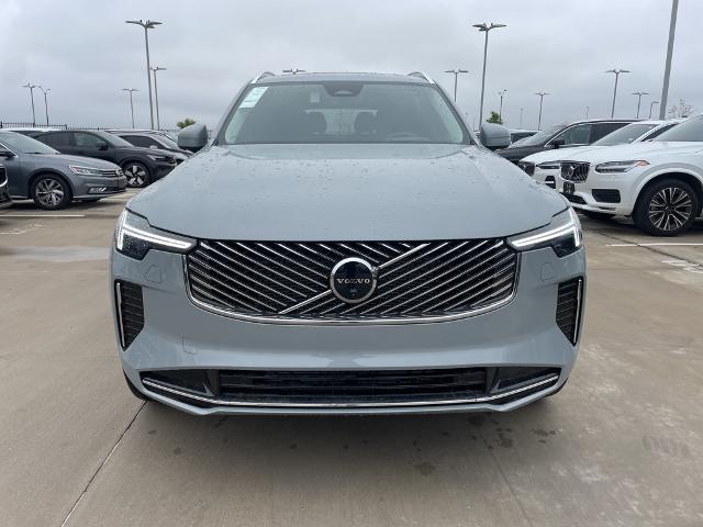 2025 Volvo XC90 Vehicle Photo in Grapevine, TX 76051
