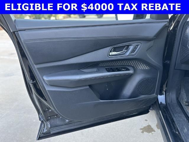 2023 Nissan ARIYA Vehicle Photo in San Antonio, TX 78230