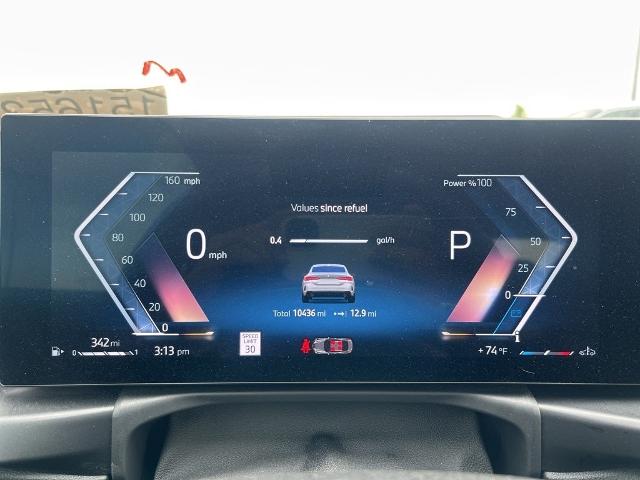 2025 BMW 430i xDrive Vehicle Photo in San Antonio, TX 78230