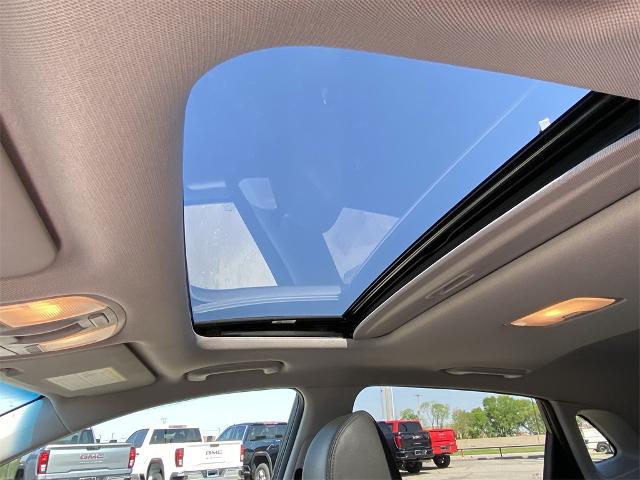 2022 Hyundai KONA Vehicle Photo in Greenville, TX 75402