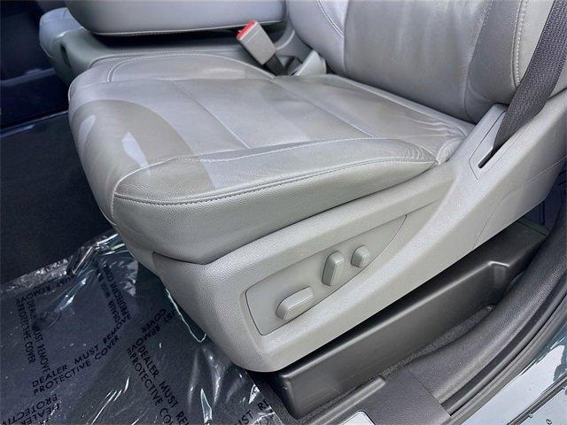 2019 Chevrolet Silverado 3500 HD Vehicle Photo in PUYALLUP, WA 98371-4149