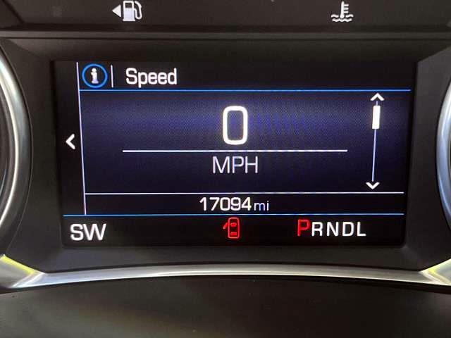 2022 Chevrolet Equinox Vehicle Photo in Roslyn, NY 11576