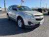 Used 2015 Chevrolet Equinox LS with VIN 1GNALAEK9FZ107457 for sale in Kansas City