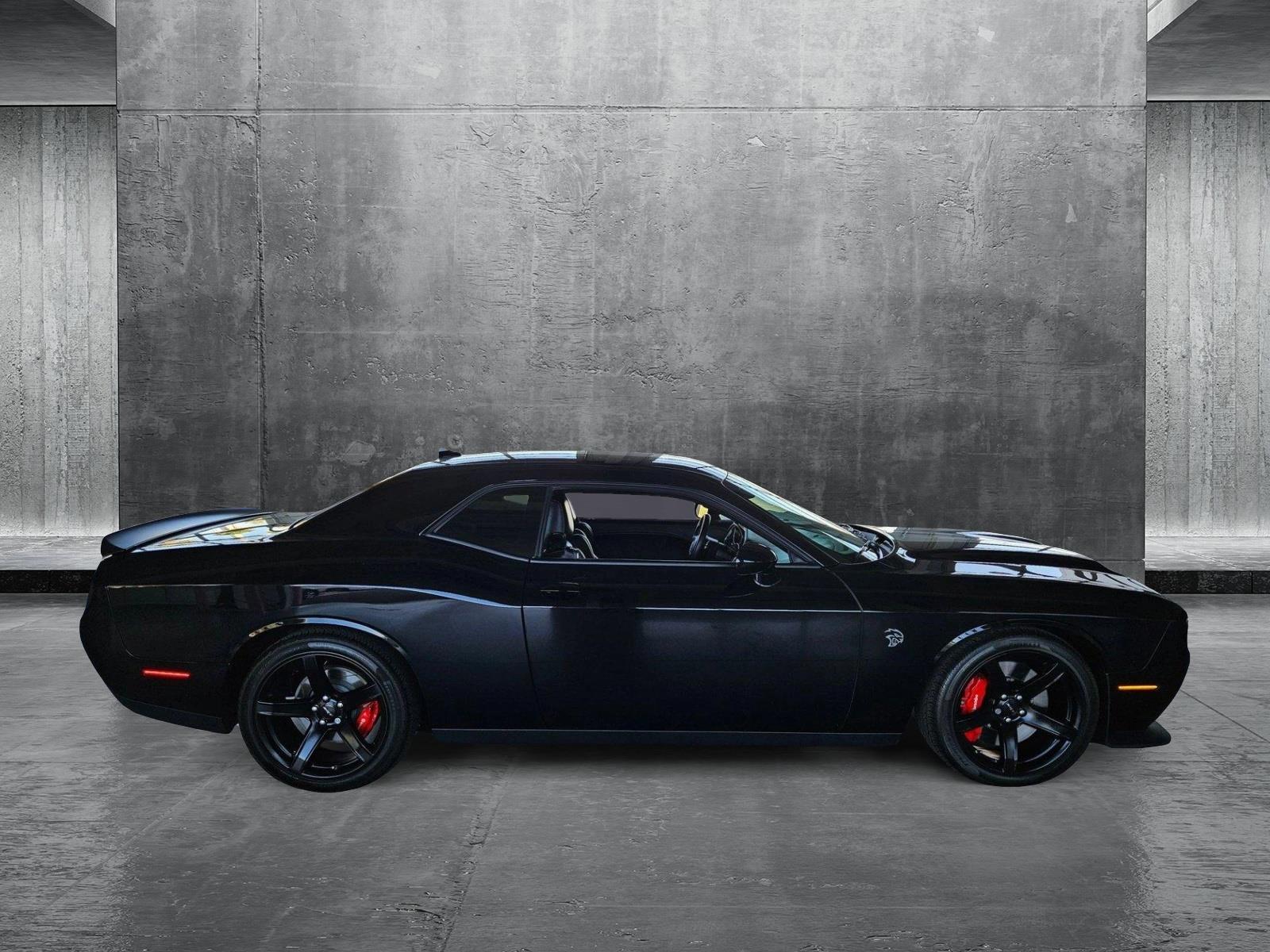 2020 Dodge Challenger Vehicle Photo in Henderson, NV 89014