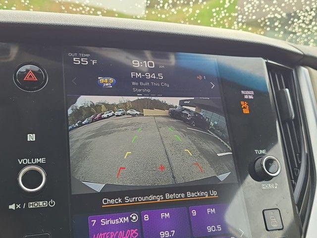 2020 Subaru Outback Vehicle Photo in Pleasant Hills, PA 15236