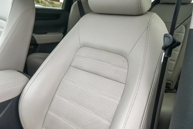 2023 Honda CR-V Vehicle Photo in VENTURA, CA 93003-8585
