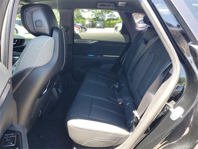 2025 Cadillac OPTIQ Vehicle Photo in SUNRISE, FL 33323-3202