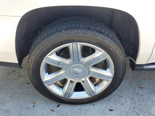 2016 Cadillac Escalade ESV Vehicle Photo in SUNRISE, FL 33323-3202