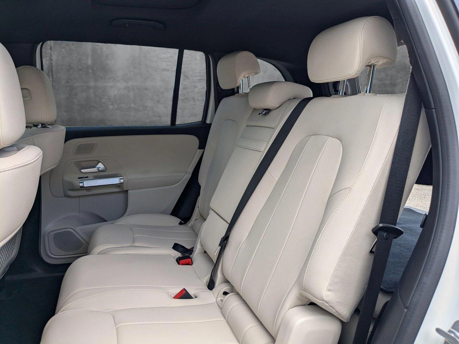 2024 Mercedes-Benz EQB Vehicle Photo in Maitland, FL 32751