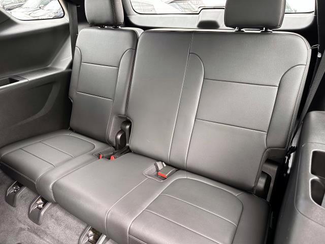2022 Chevrolet Traverse Vehicle Photo in Roslyn, NY 11576