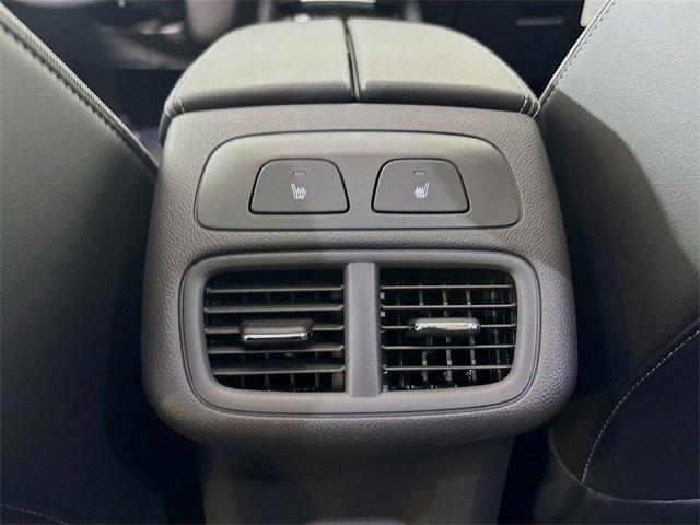 2024 Buick Envision Vehicle Photo in PUYALLUP, WA 98371-4149
