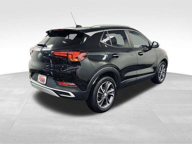 2023 Buick Encore GX Vehicle Photo in MEDINA, OH 44256-9631