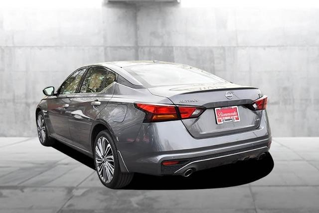 2024 Nissan Altima Vehicle Photo in Ballwin, MO 63011