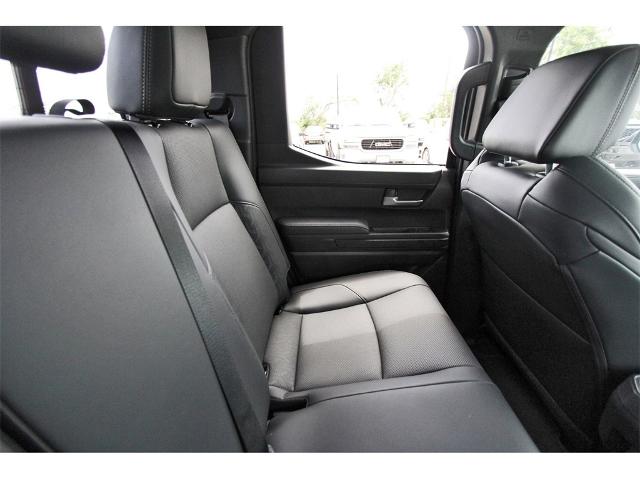 2024 Toyota Tacoma 4WD Vehicle Photo in ROSENBERG, TX 77471-5675