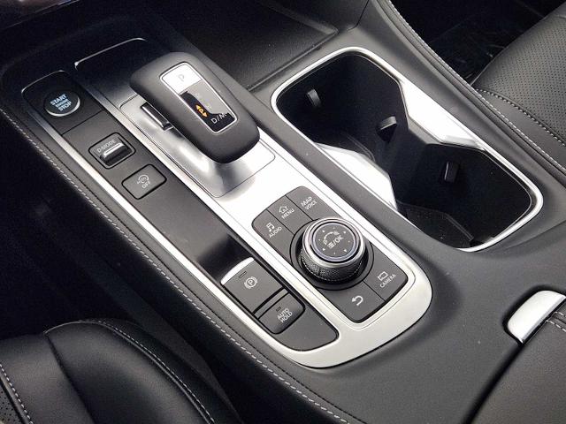 2025 INFINITI QX60 Vehicle Photo in DALLAS, TX 75209