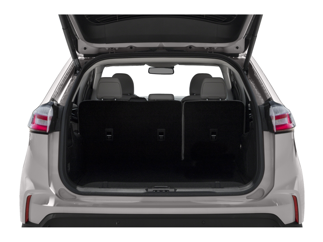 2020 Ford Edge Vehicle Photo in Green Bay, WI 54304