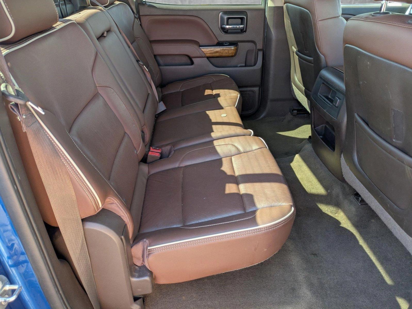 2015 Chevrolet Silverado 1500 Vehicle Photo in LAUREL, MD 20707-4622