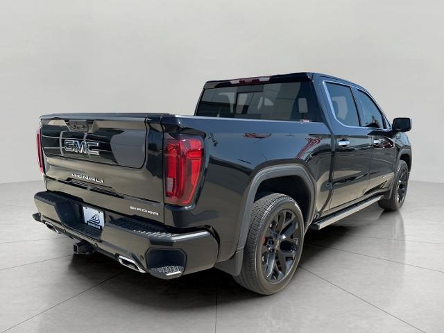 2023 GMC Sierra 1500 Vehicle Photo in MANITOWOC, WI 54220-5838