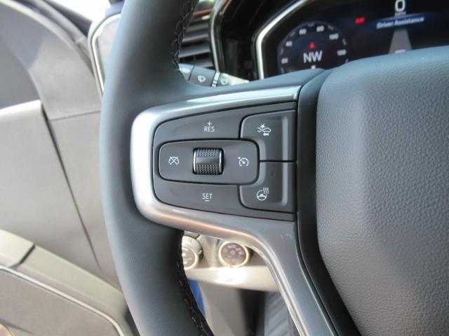 2025 Chevrolet Silverado 2500 HD Vehicle Photo in LEESBURG, FL 34788-4022