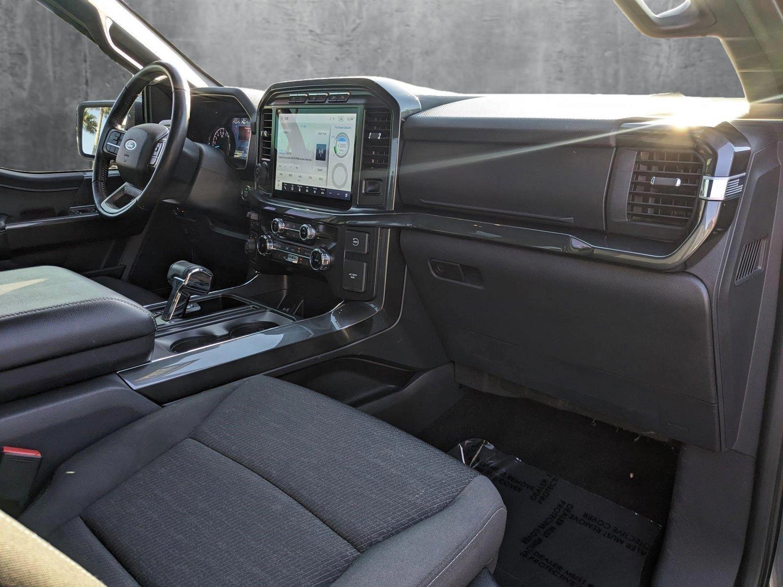 2022 Ford F-150 Vehicle Photo in Sanford, FL 32771
