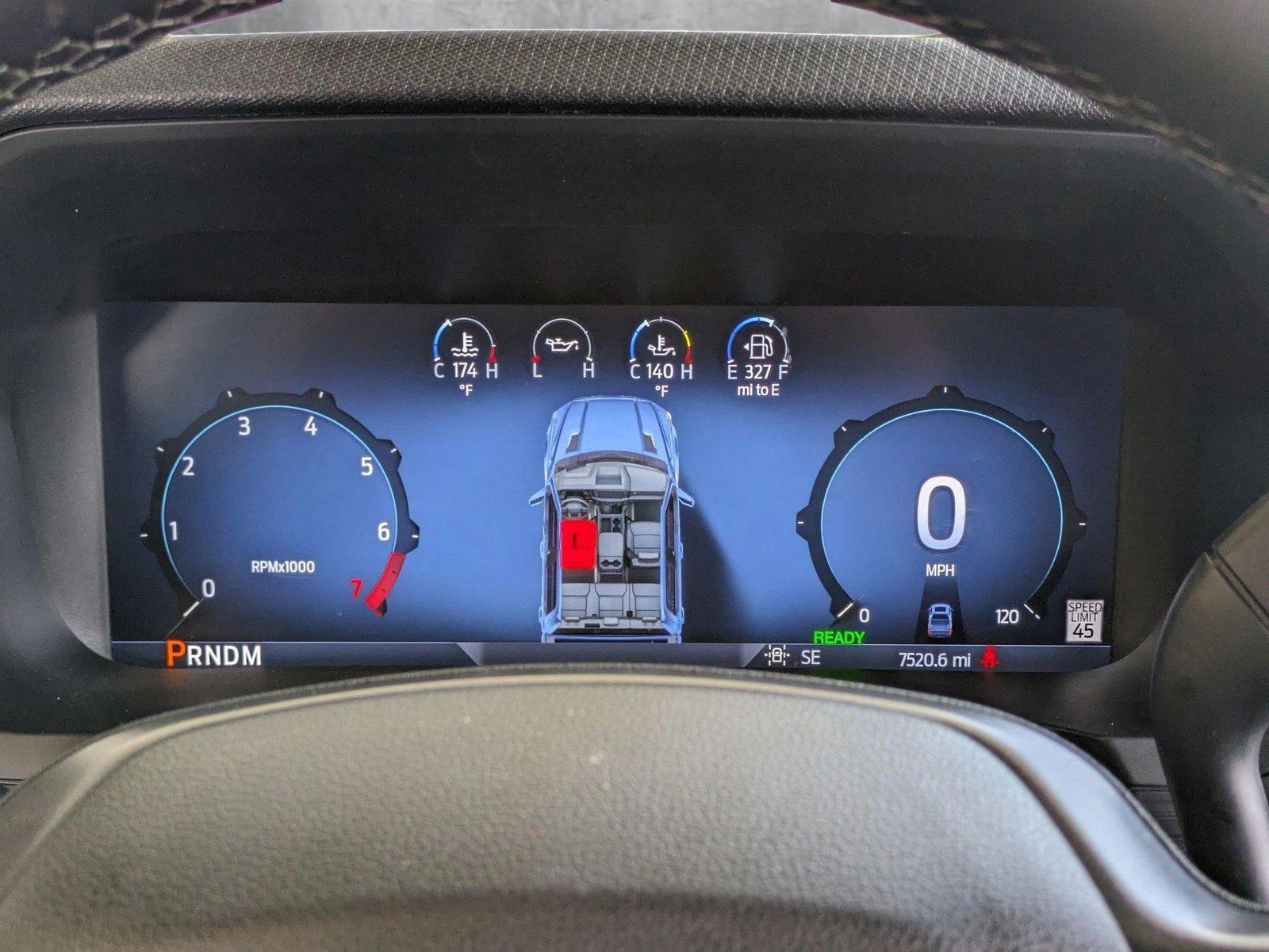 2024 Ford F-150 Vehicle Photo in Bradenton, FL 34207