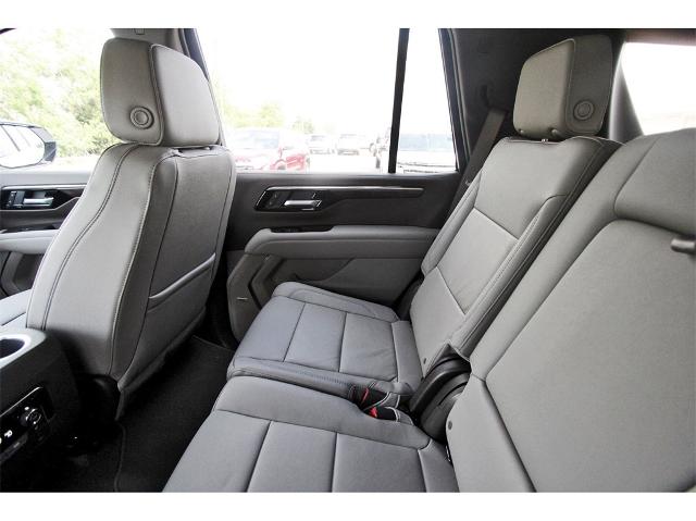 2025 Chevrolet Tahoe Vehicle Photo in ROSENBERG, TX 77471-5675
