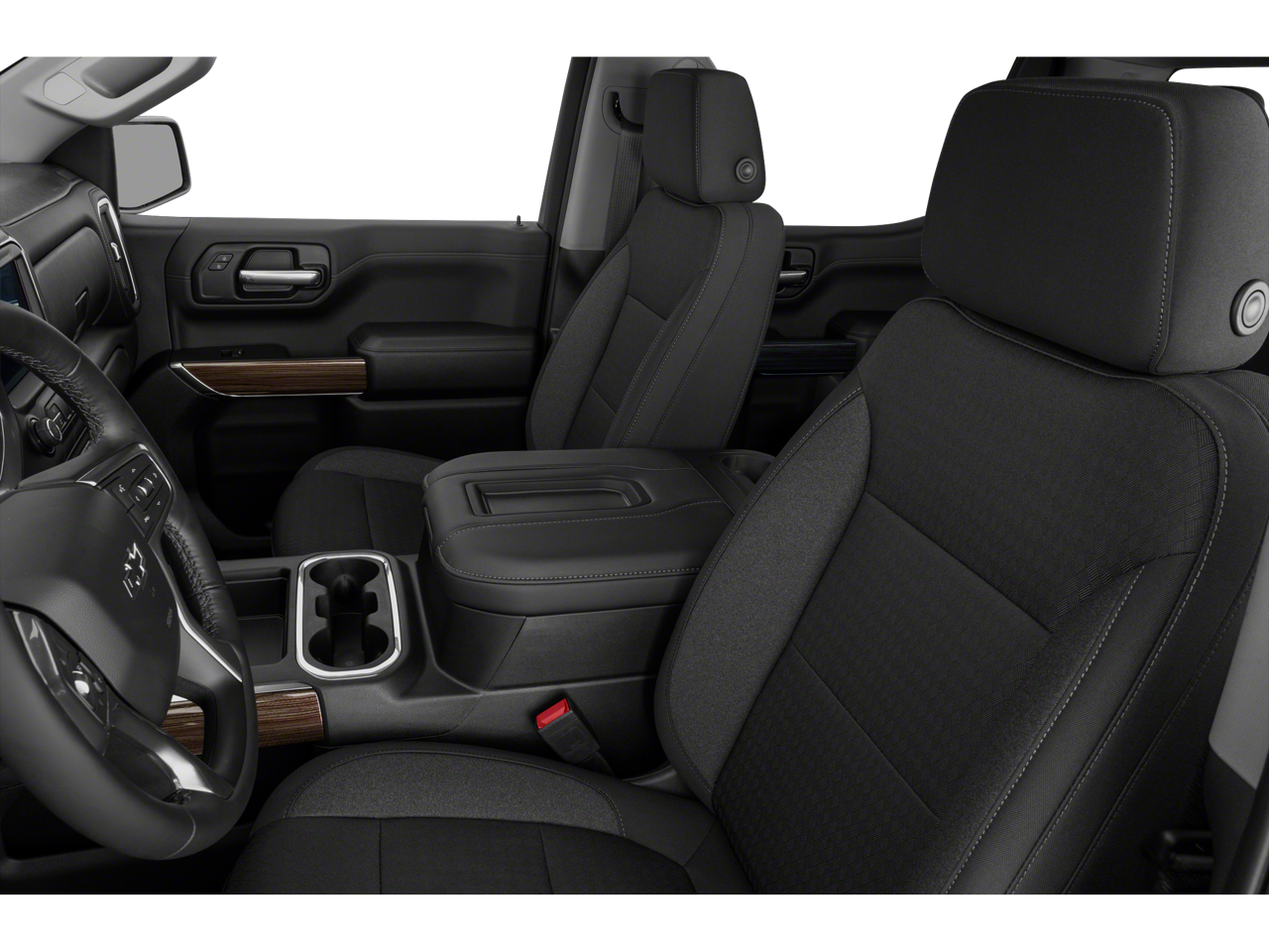 2019 Chevrolet Silverado 1500 Vehicle Photo in Gaffney, SC 29341