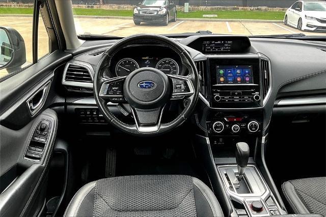 2021 Subaru Forester Vehicle Photo in San Antonio, TX 78230
