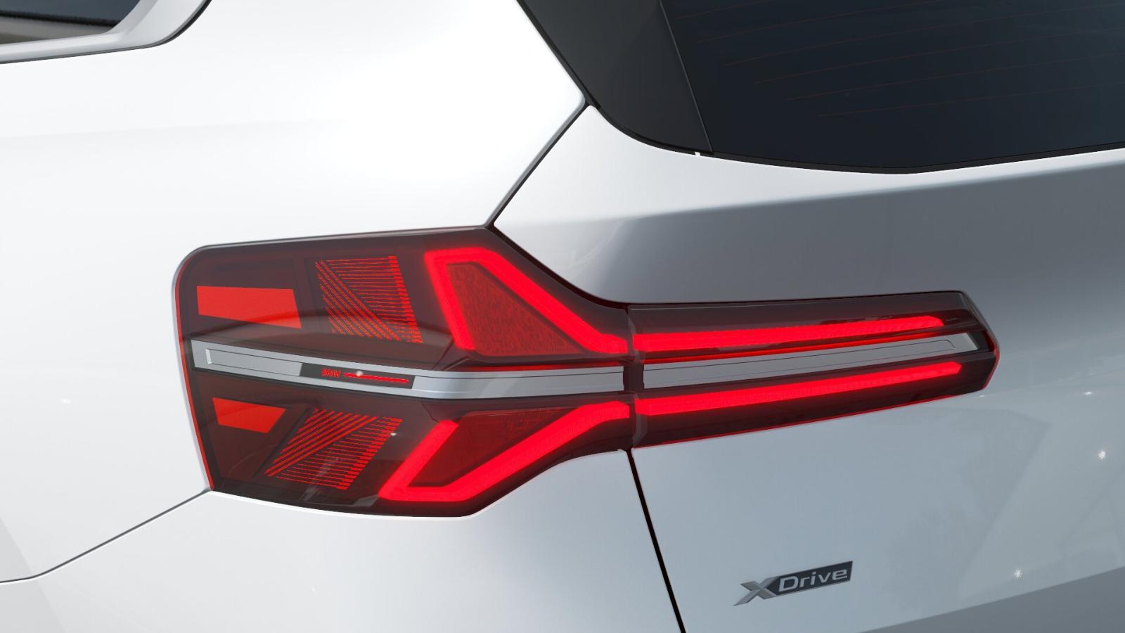 2025 BMW X3 30 xDrive Vehicle Photo in GRAPEVINE, TX 76051