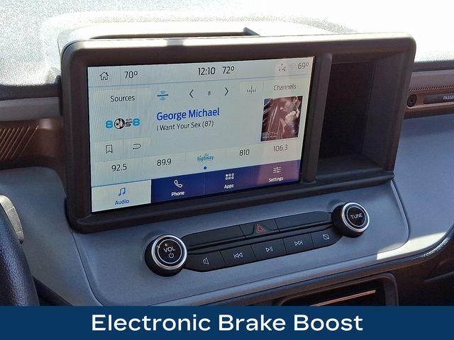 2022 Ford Maverick Vehicle Photo in DANBURY, CT 06810-5034