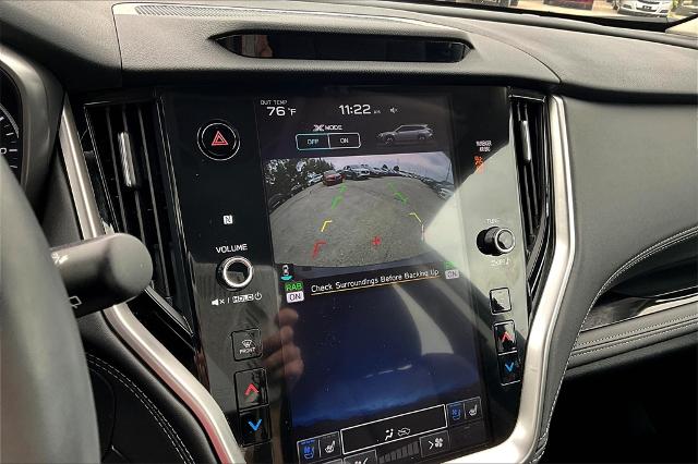2023 Subaru Outback Vehicle Photo in Tulsa, OK 74145