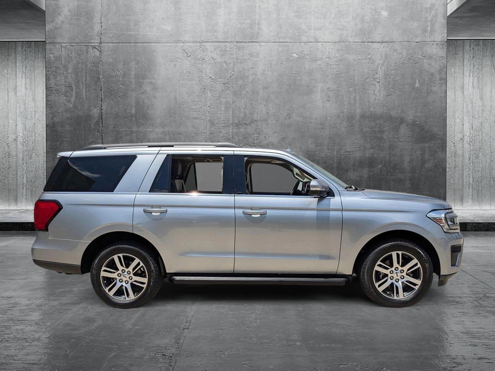 2024 Ford Expedition Vehicle Photo in Maitland, FL 32751