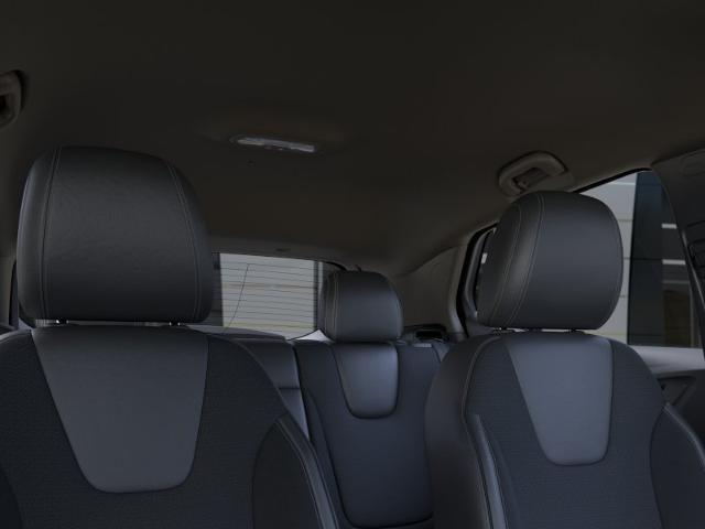 2025 Buick Encore GX Vehicle Photo in LAS VEGAS, NV 89146-3033